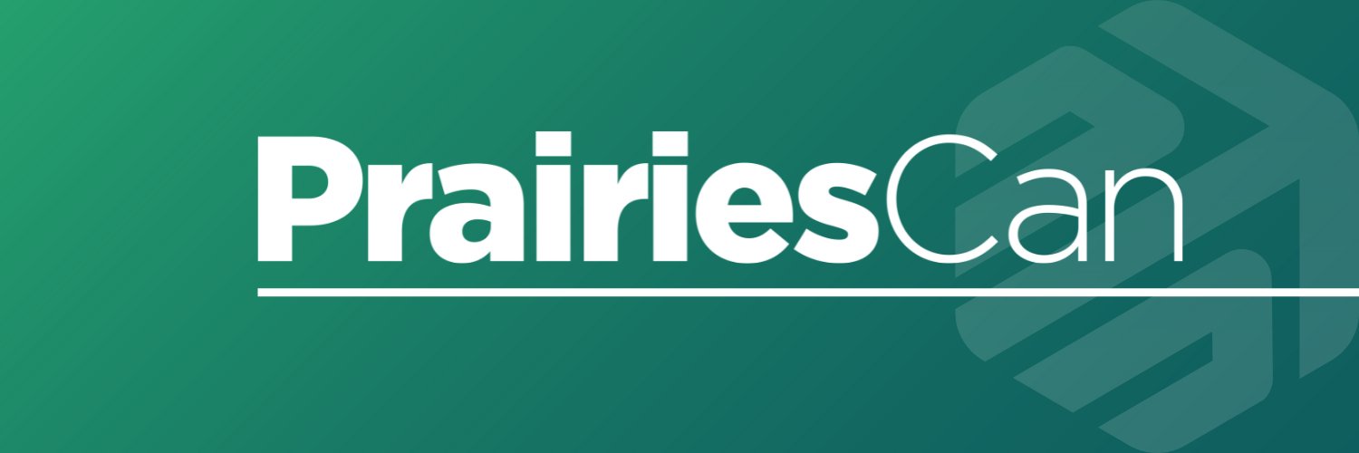 Prairies Economic Development Canada banner