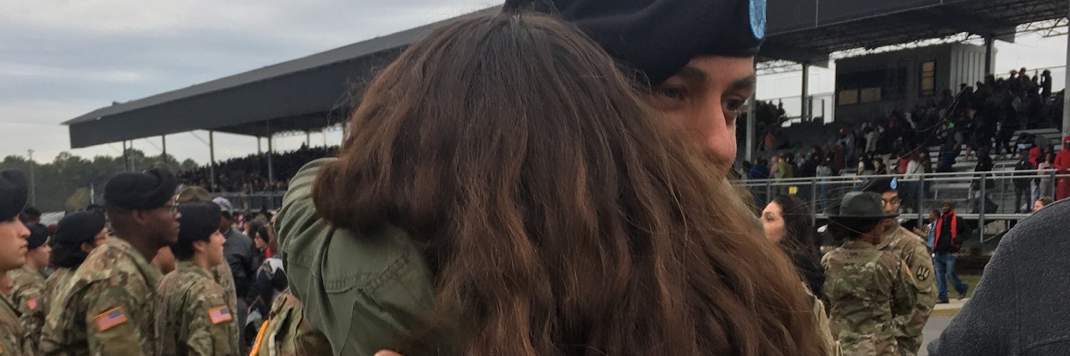 huntermarie33's profile banner image