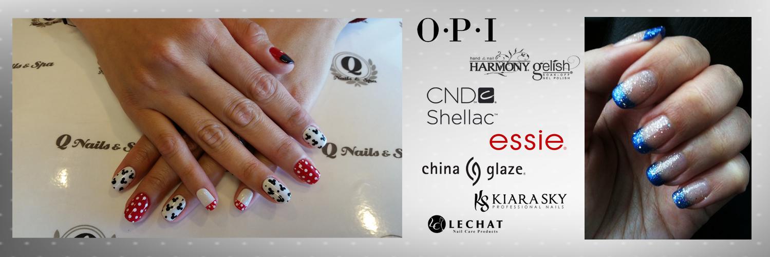 QNailsSpa's profile banner image