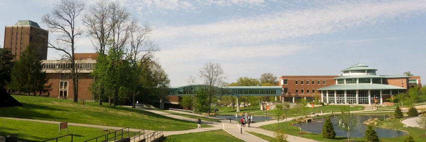 UMSL|Economics banner