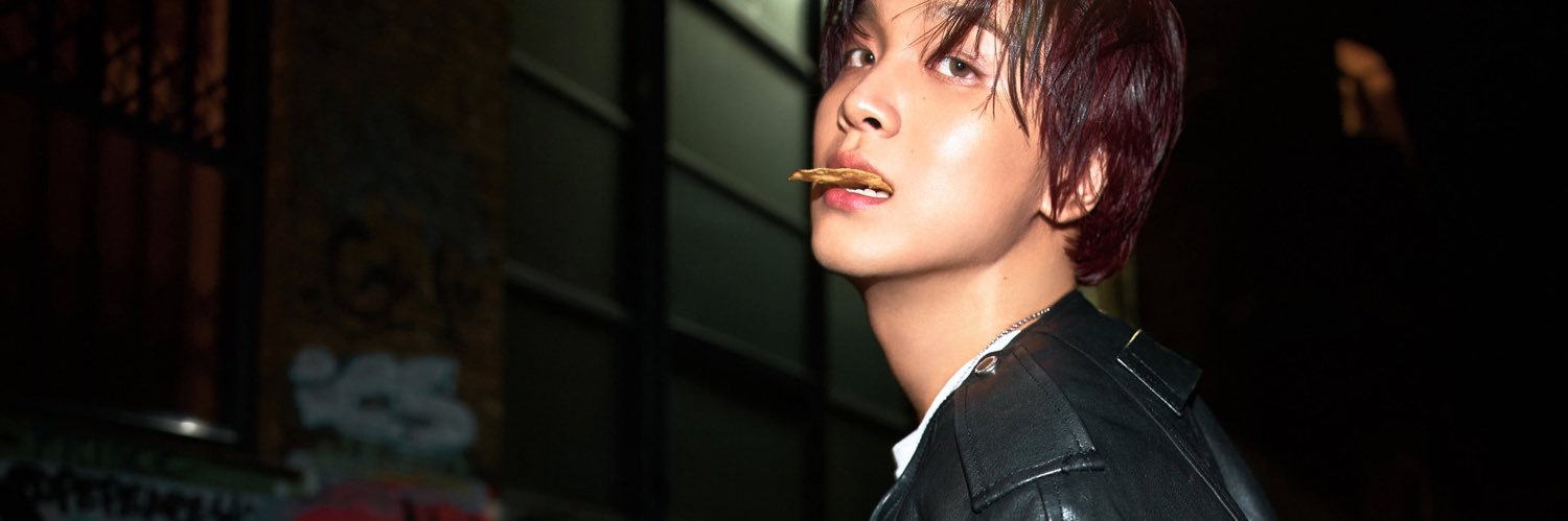bubbleakm's profile banner image