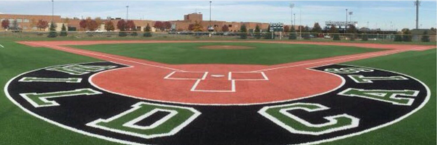 Novi Baseball banner