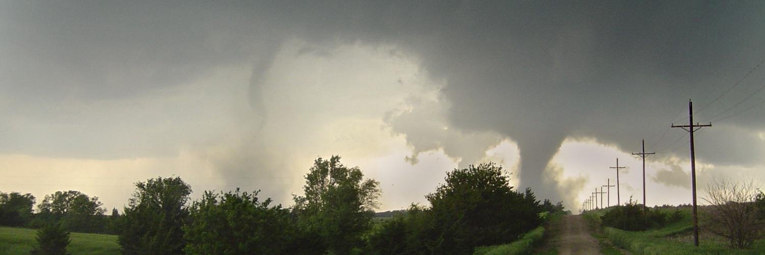 Forecaster18 🇺🇦 banner