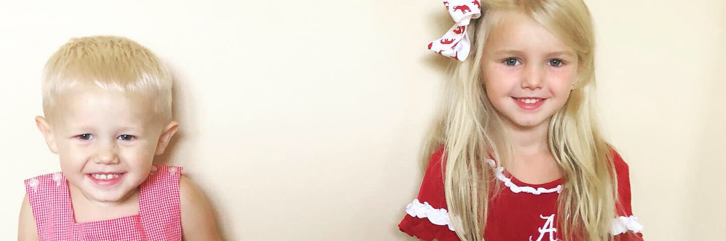 KGrace28's profile banner image