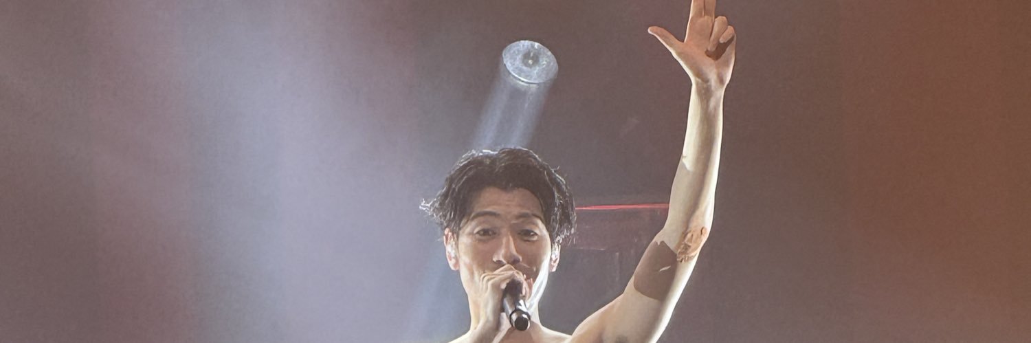 1353Syoya's profile banner image