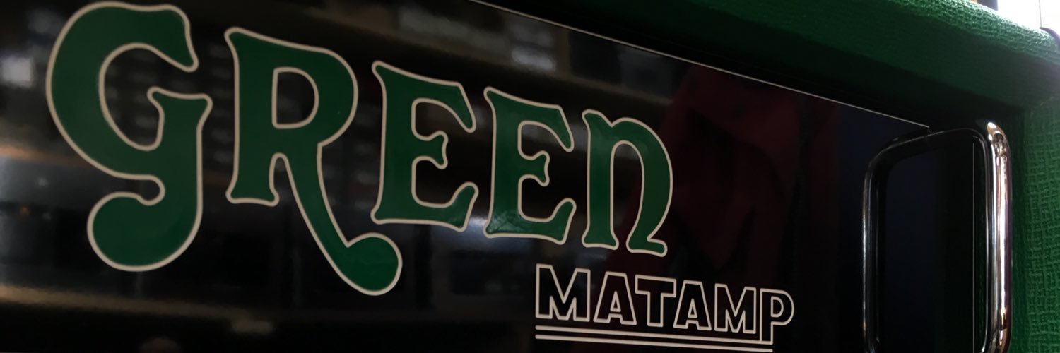 Matamp's profile banner image