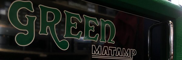 Matamp Profile Banner