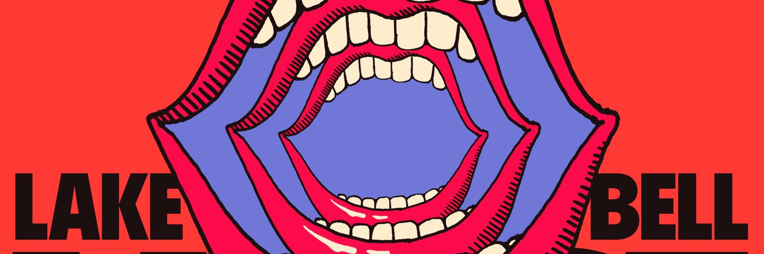 Lake Bell banner