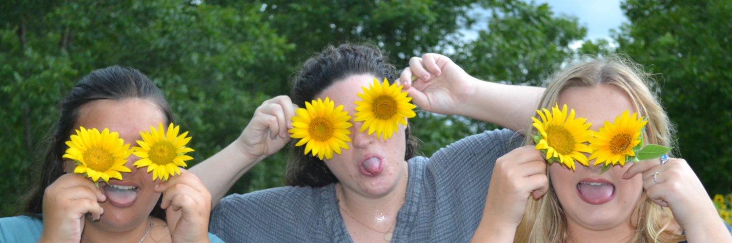 Haleigh34's profile banner image