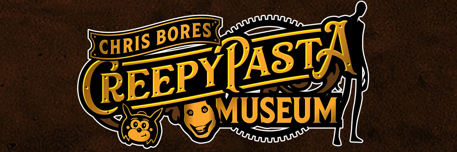 Chris Bores - Ghost Behaviorist's banner
