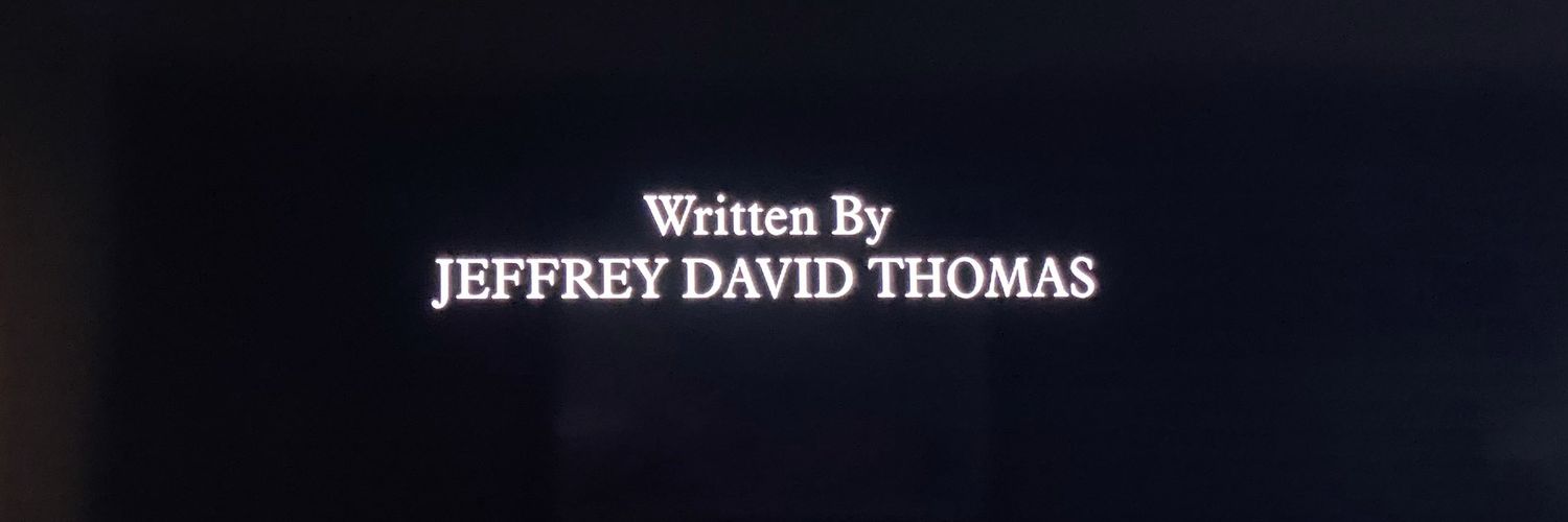 Jeffrey David Thomas banner