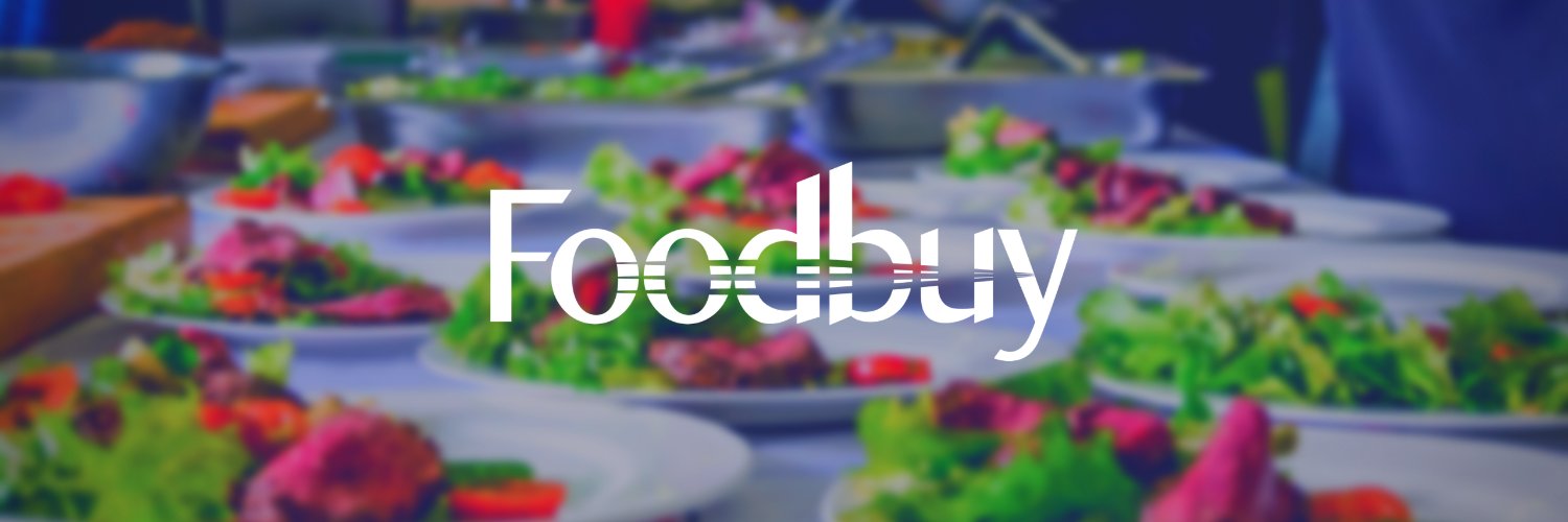 Foodbuy banner