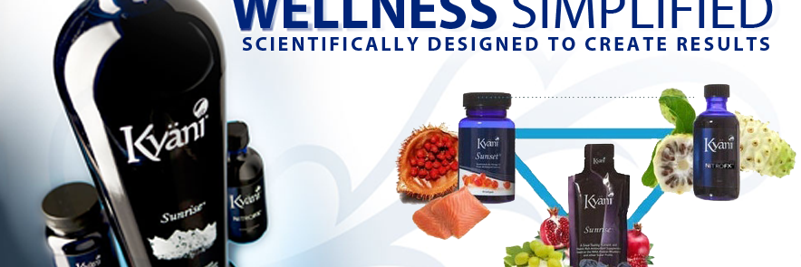 Health & Wealth banner