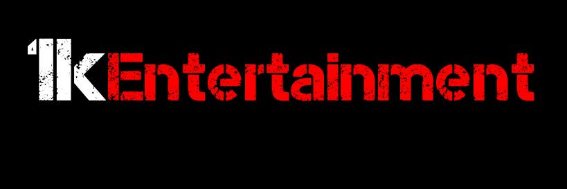 1kEntertainment's profile banner image