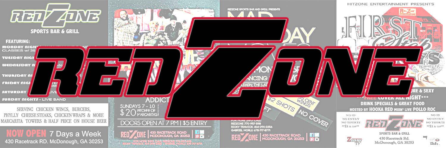 RedZoneRedZone1's profile banner image