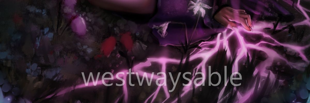 westwaysable's profile banner image