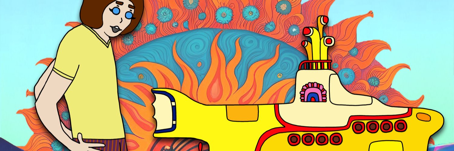 Nothing else matters 🌼 banner