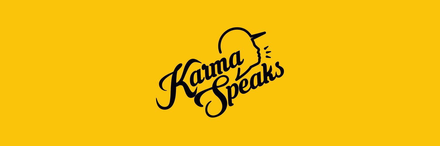 Karma banner