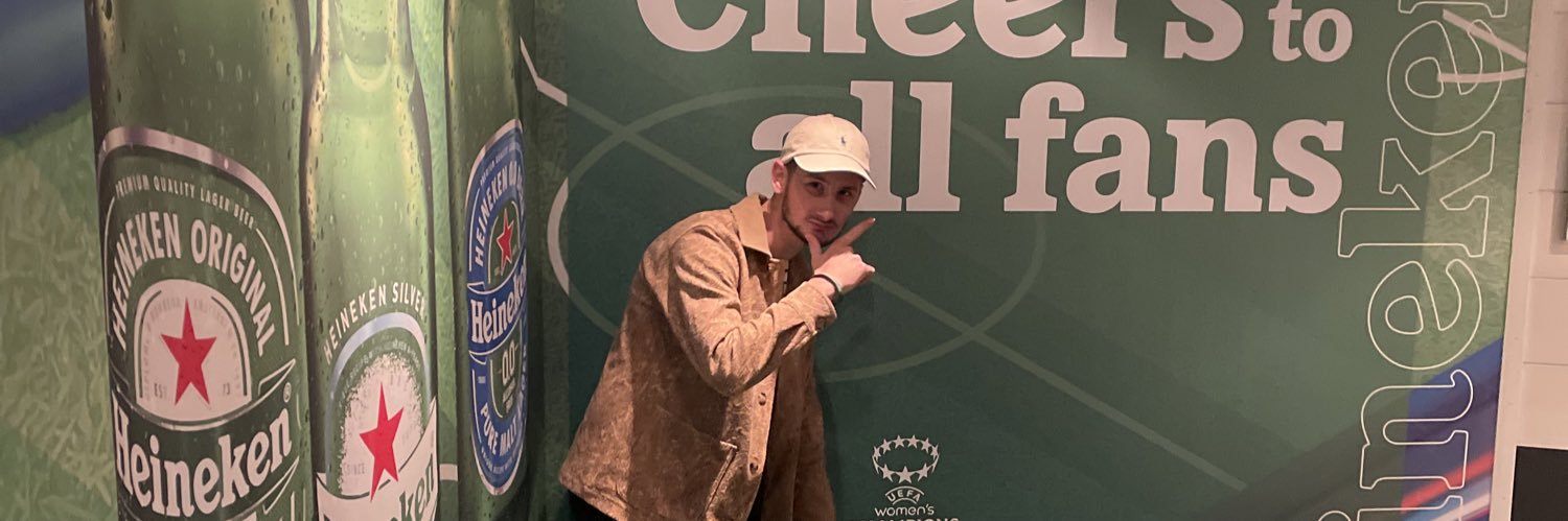 AlexLarribe's profile banner image
