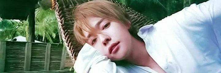 jinwoo pics ♡ banner