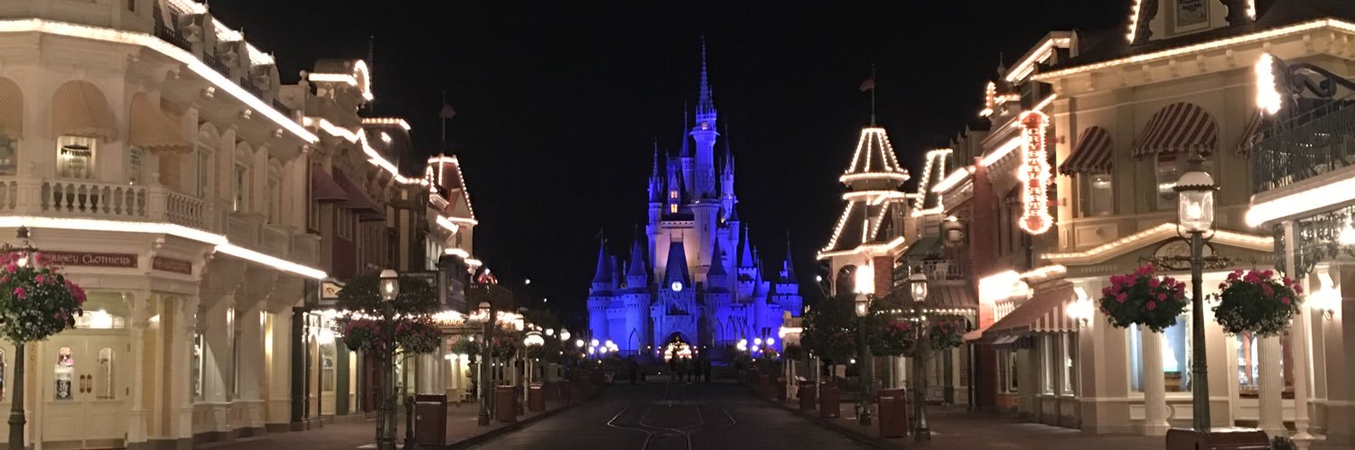 ryodisneys's profile banner image