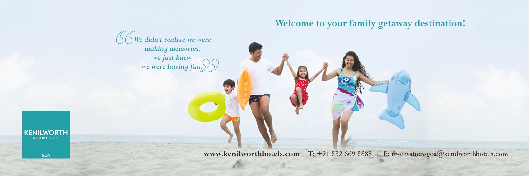 KenilworthGoa's profile banner image