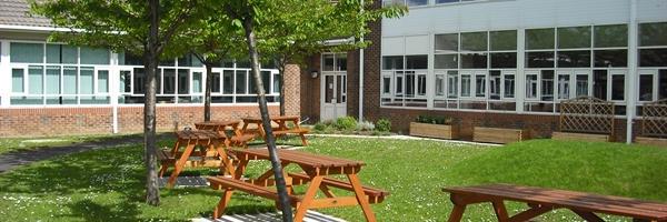 Balliol Primary banner