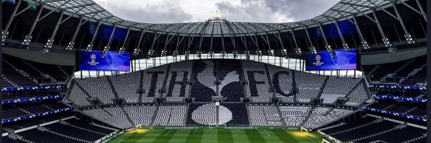 onespurs's profile banner image