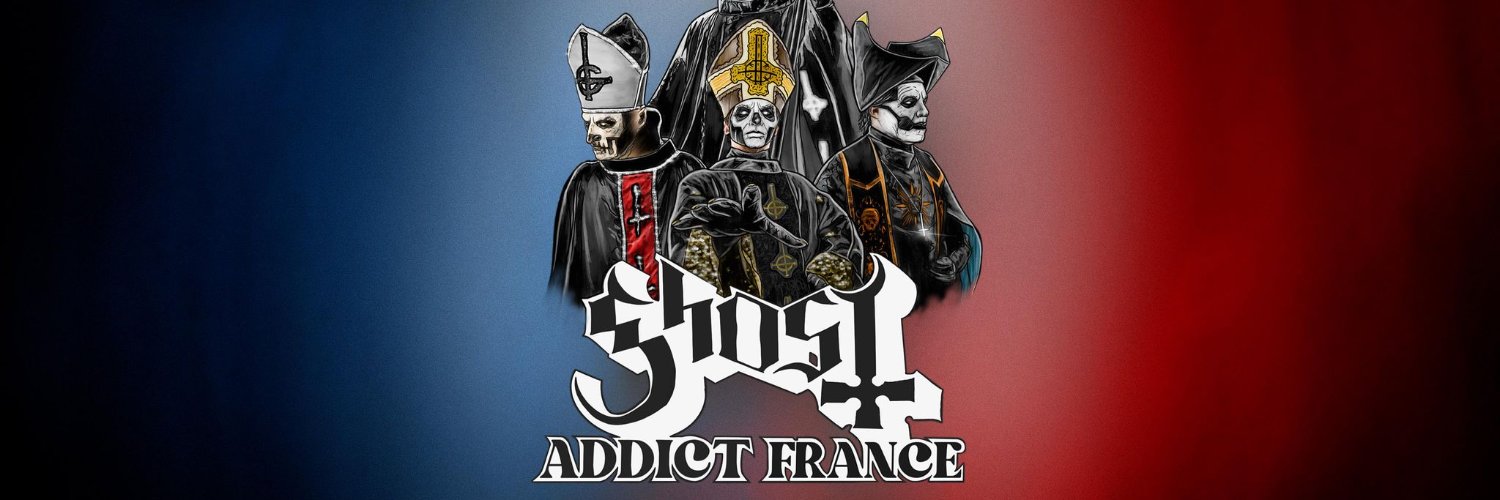Ghost_Addict_Fr's profile banner image