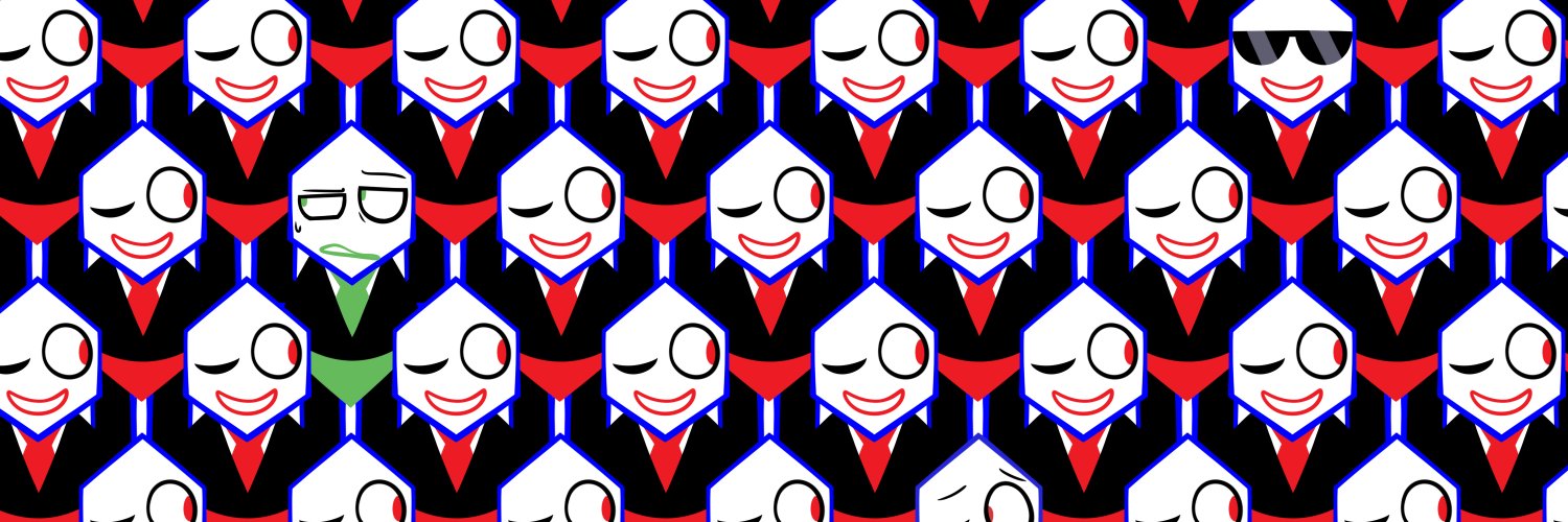 Cheruzard's profile banner image