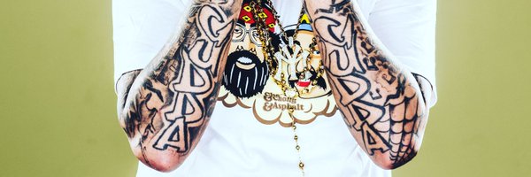 IMGUDDAGUDDA Profile Banner