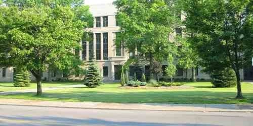 KenmoreWestHS's profile banner image
