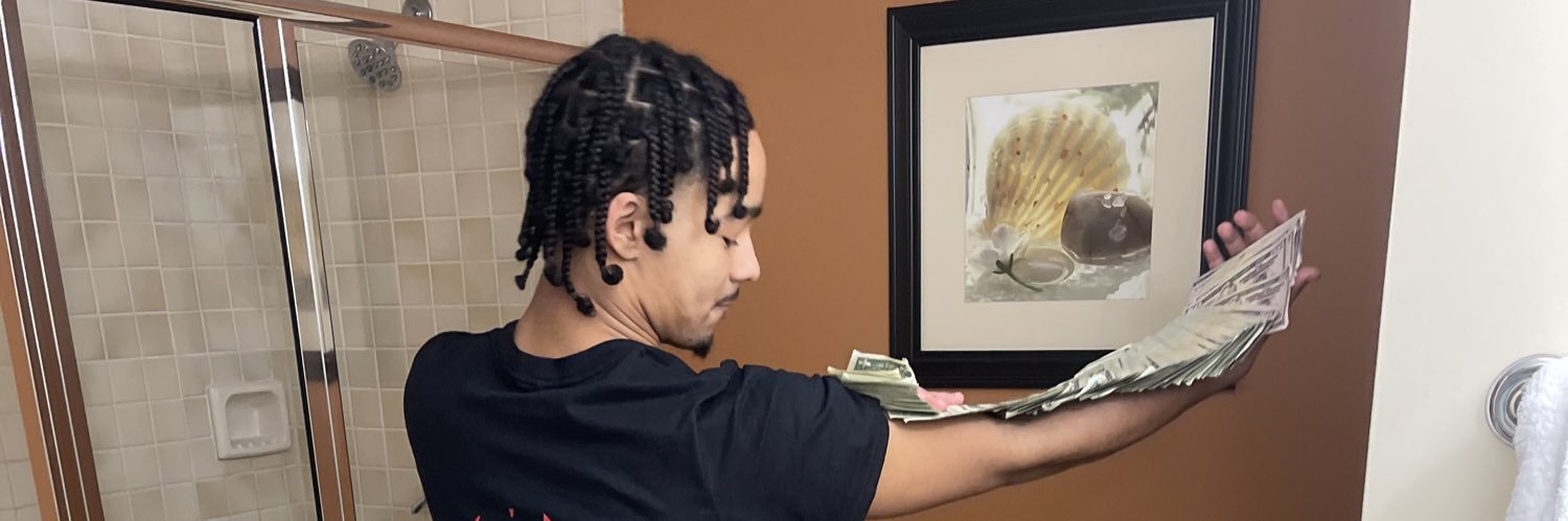 AmaniiJackson's profile banner image
