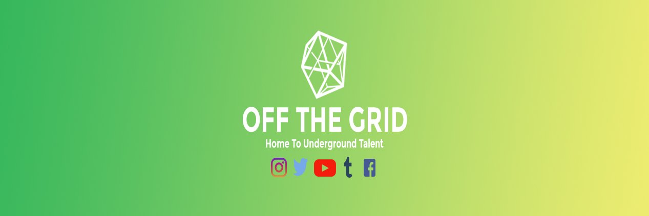 OFFTHEGRIDSound's profile banner image