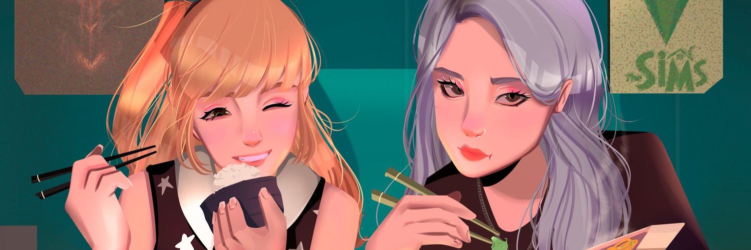 Maya 🥳 banner