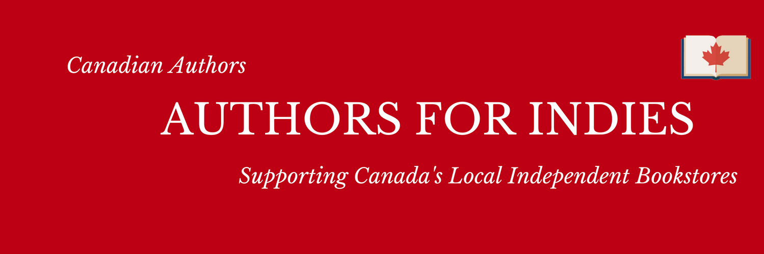 AuthorsforIndies banner