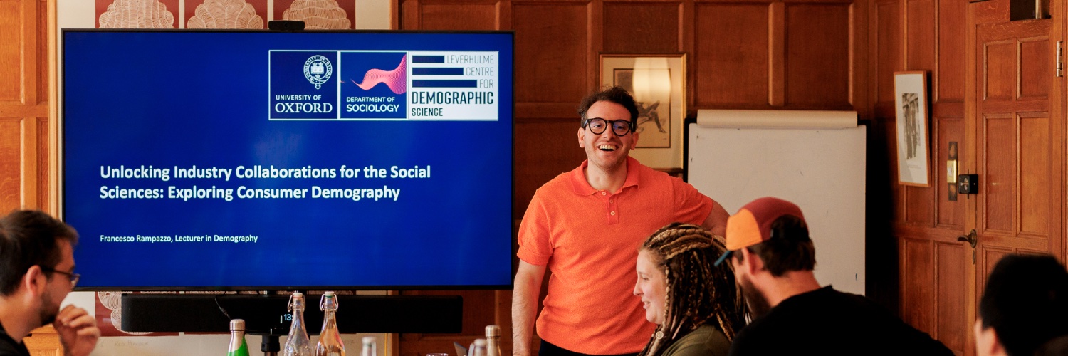 Francesco Rampazzo banner