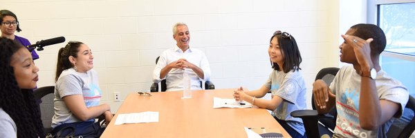 MayorRahm Profile Banner