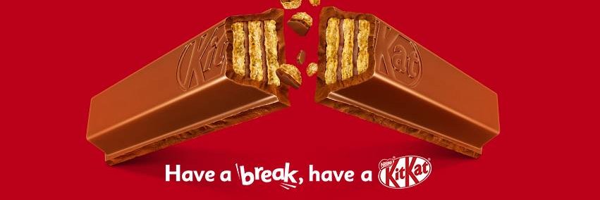 KitKat Ecuador (@KitKatEcuador) / Posts / X