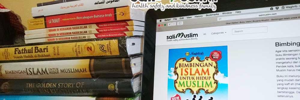 salimuslimcom's profile banner image