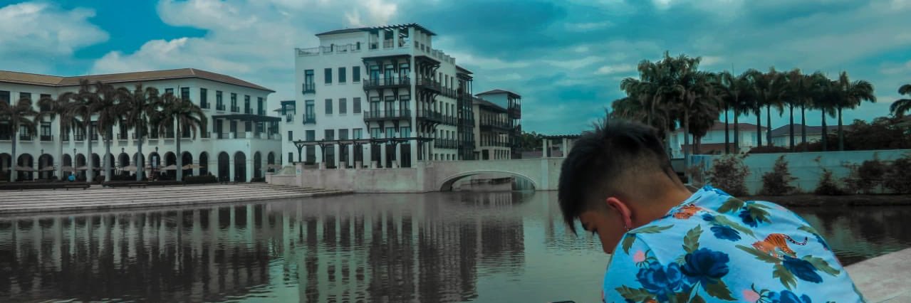 Danny Japón banner