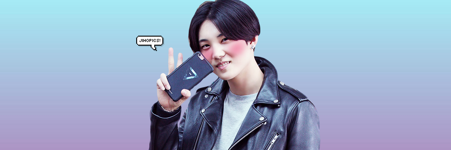 jihopics's profile banner image