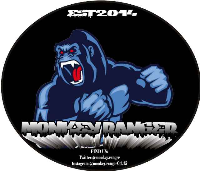 monkey_ranger's profile banner image