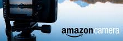 AmazonCamPhoto's profile banner image