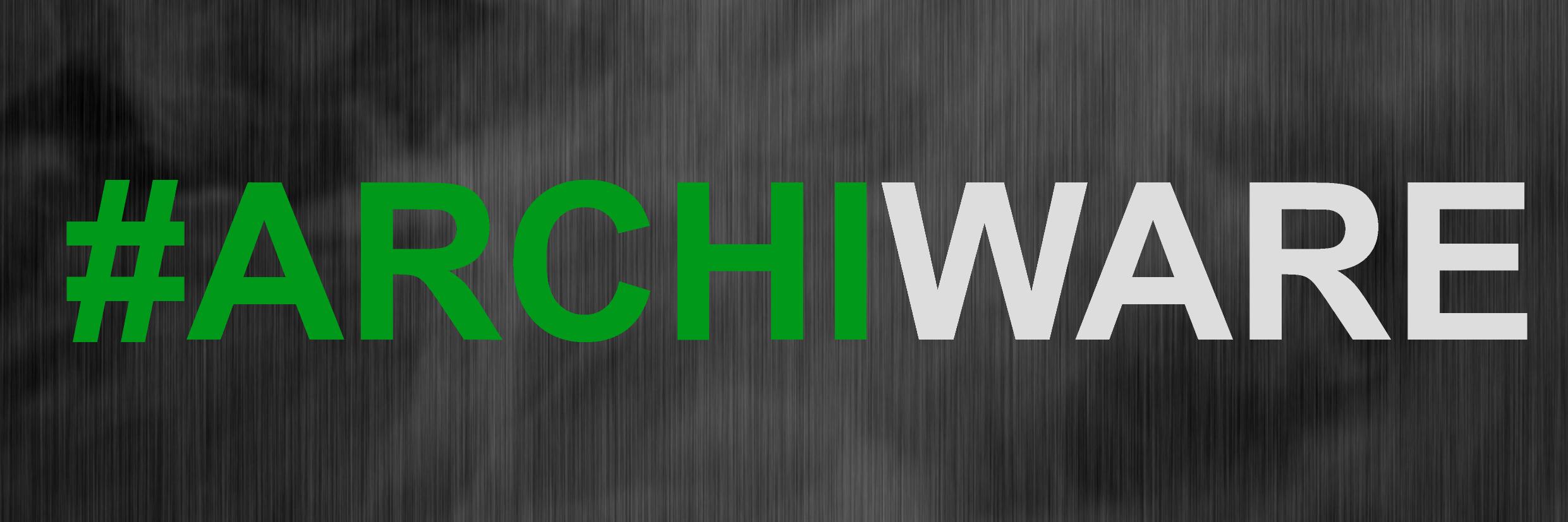 ArchiwareLtd's profile banner image