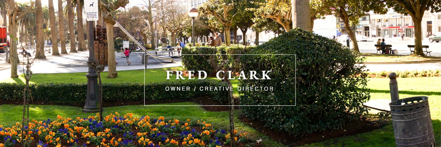 fredzworld's profile banner image