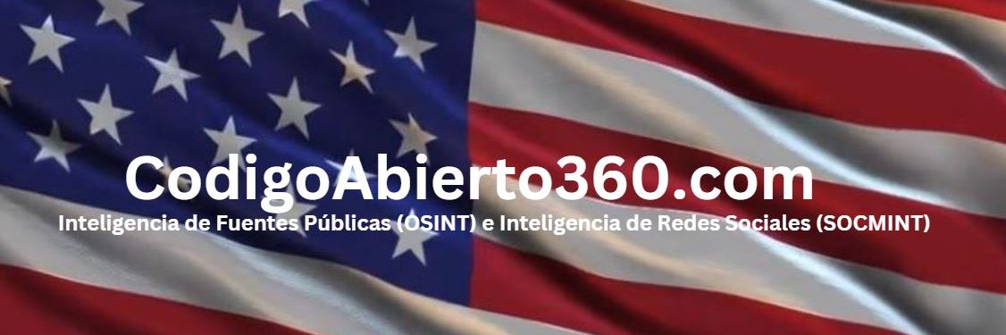 codigoabiert360's profile banner image