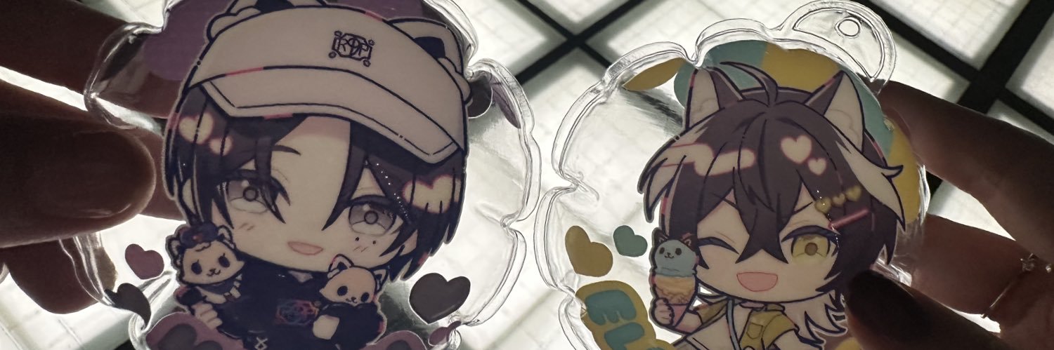 千捺(ちなつ) banner