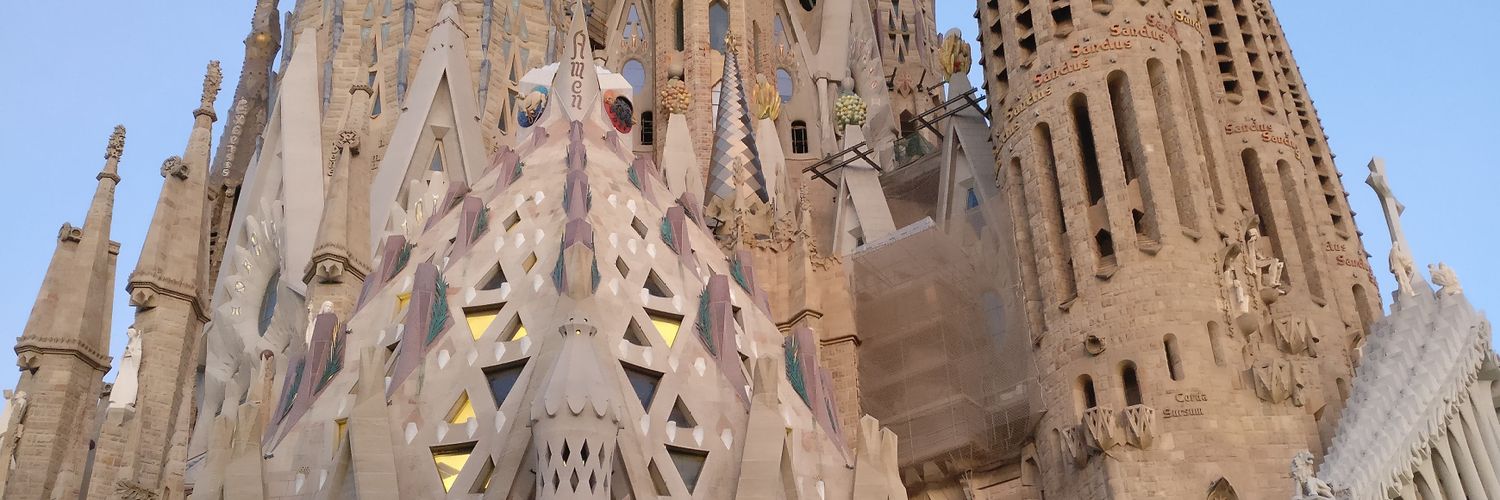 Miriam Calvera Isabal banner