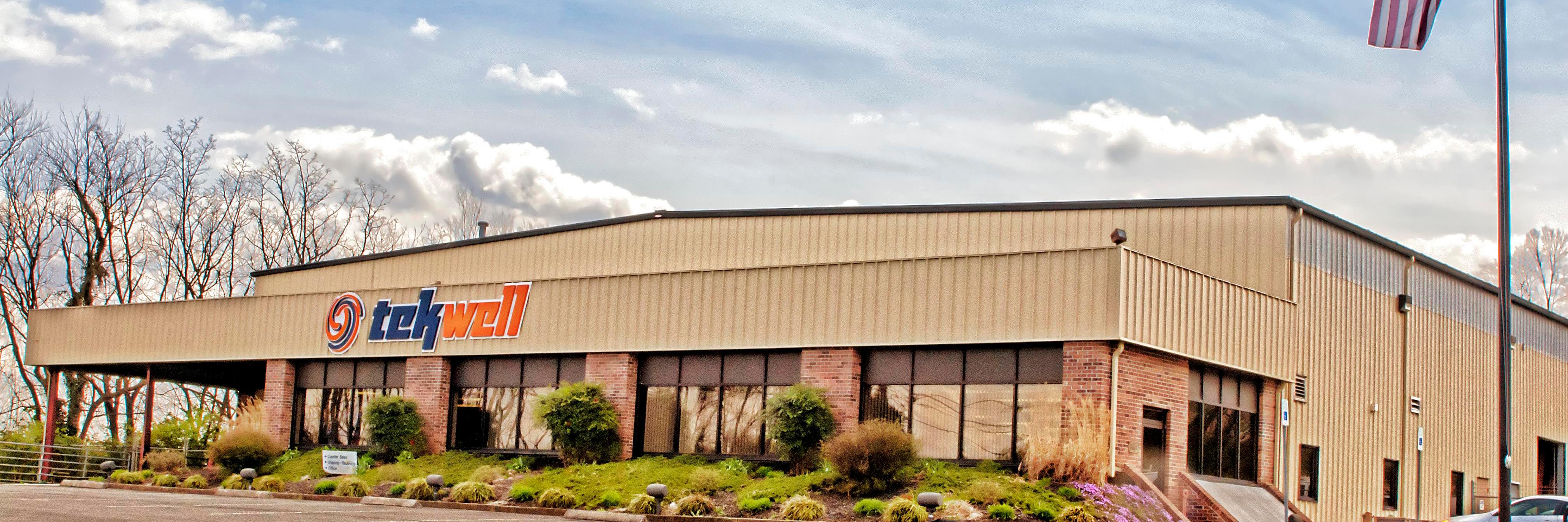 tekwellservices's profile banner image